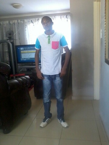 moneey2014, 30 Soweto, Gauteng, South Africa