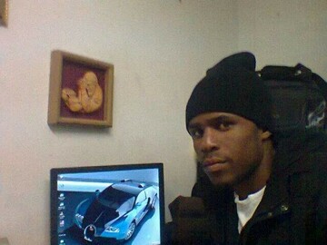 anthony35, 34 Johannesburg, Gauteng, South Africa