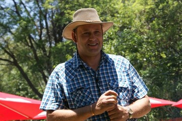 Vleisbroek, 47 Amanzimtoti, KwaZulu-Natal, South Africa