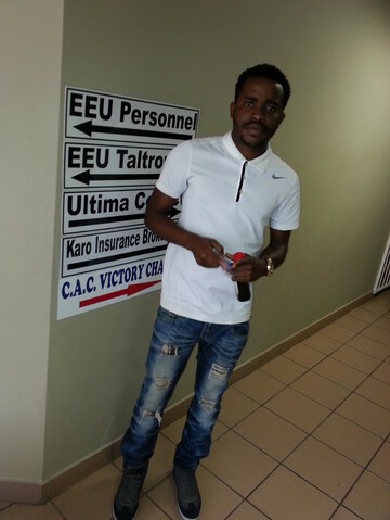 dessy6, 38 Johannesburg, Gauteng, South Africa