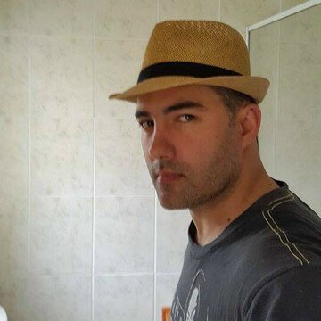 Sean91, 48 Cape Town, Western Cape, South Africa