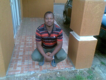 humble man2, 53 Witsieshoek, Free State, South Africa