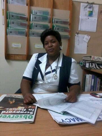 Ndazo2, 36 Middelburg (MP), Mpumalanga, South Africa