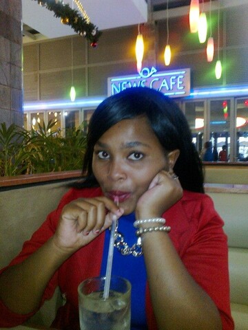 Redrose8, 33 Witbank, Mpumalanga, South Africa