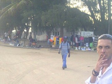 Jo53, 43 Vanderbijlpark, Gauteng, South Africa