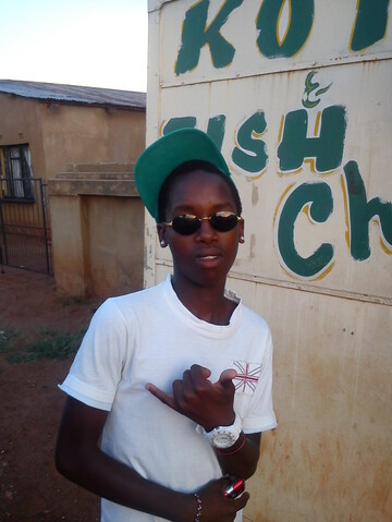 Cradit, 30 Germiston, Gauteng, South Africa