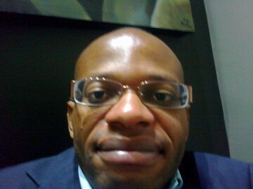 Guylain, 42 Cape Town, Western Cape, South Africa