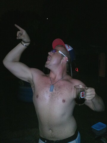 Big Riaan, 37 Kempton Park, Gauteng, South Africa