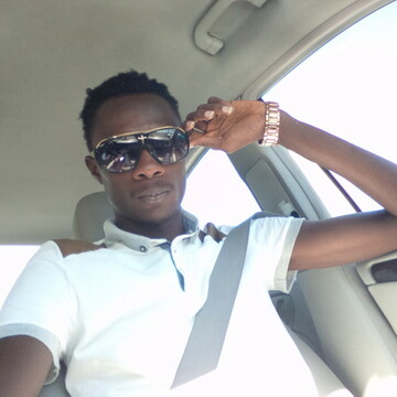 Dhele, 37 Johannesburg, Gauteng, South Africa