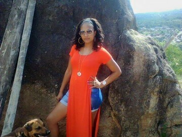 Sandy San, 39 Johannesburg, Gauteng, South Africa