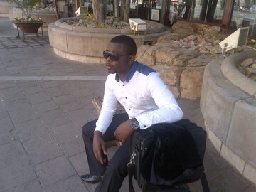blackpage, 38 Midrand, Gauteng, South Africa