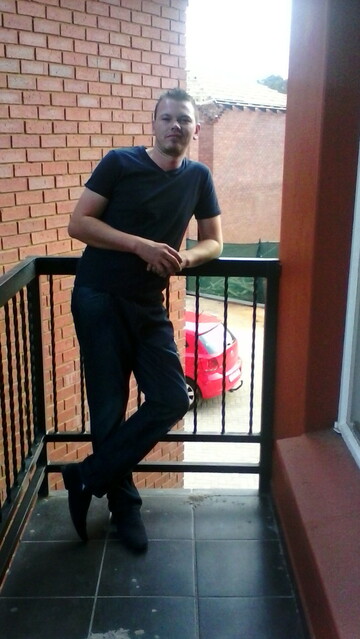 Gunch2, 35 Brakpan, Gauteng, South Africa