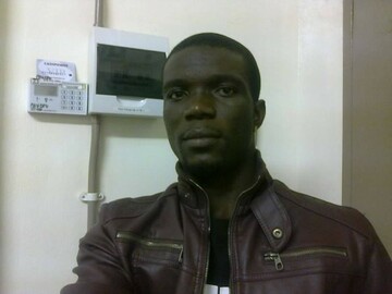 elviskkkk, 42 Johannesburg, Gauteng, South Africa