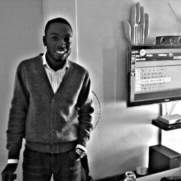 Larry45, 37 Pretoria, Gauteng, South Africa