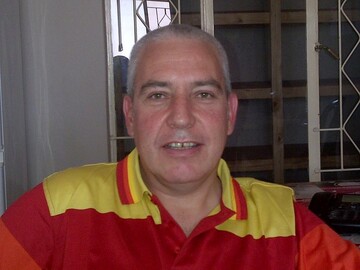 alex118, 56 Johannesburg, Gauteng, South Africa