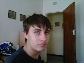 Daydreamer36, 30 Parys, Free State, South Africa