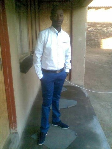 jazzzyy, 34 Secunda, Mpumalanga, South Africa