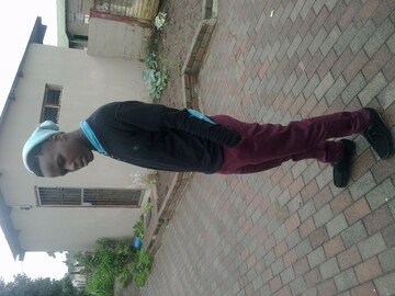 kidd2, 29 Ulundi, KwaZulu-Natal, South Africa
