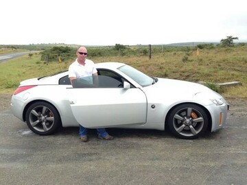 racecrazE, 48 Alexandria, Eastern Cape, South Africa