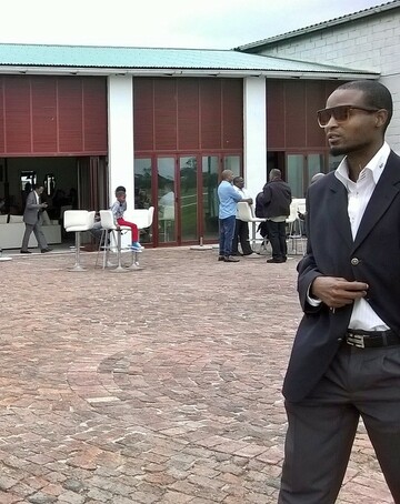 mo107, 41 Port Elizabeth, Eastern Cape, South Africa