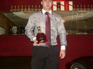 Jaco53, 40 Bloemfontein, Free State, South Africa