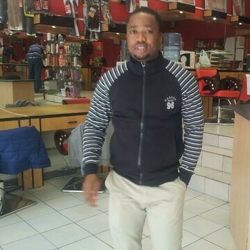remmy3, 45 Johannesburg, Gauteng, South Africa
