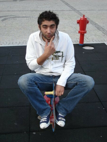 slade3, 43 Vereeniging, Gauteng, South Africa