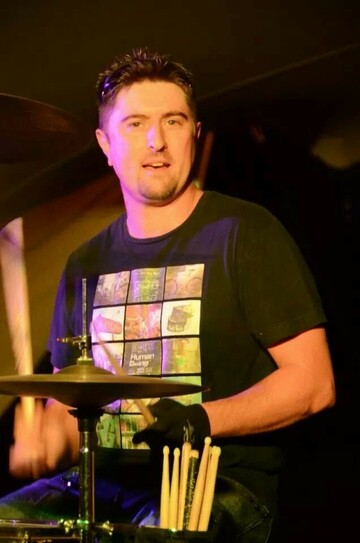Drummer Boy, 45 Paarl, Western Cape, South Africa