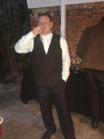 Ernest22, 49 Durban, KwaZulu-Natal, South Africa