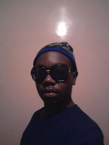 Sean89, 33 Port Elizabeth, Eastern Cape, South Africa