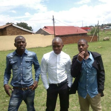 Naz13, 33 Soweto, Gauteng, South Africa