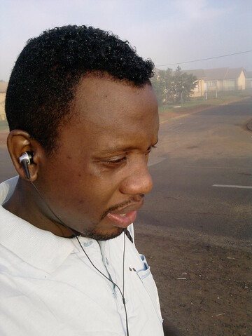PRESENT2, 41 Witbank, Mpumalanga, South Africa