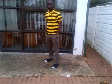 THOBBY25, 43 Benoni, Gauteng, South Africa