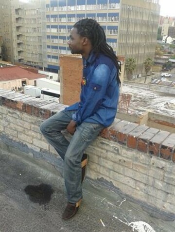 Muga, 37 Johannesburg, Gauteng, South Africa