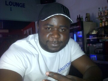 LENNY16, 40 Johannesburg, Gauteng, South Africa