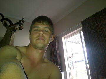 Jakes83, 38 Pretoria, Gauteng, South Africa