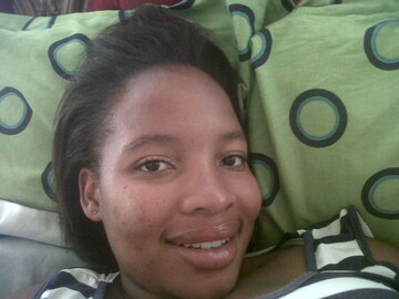Mama Ona, 33 Soweto, Gauteng, South Africa