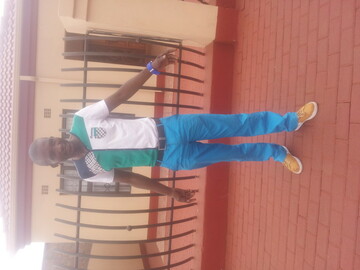 mr niceguy5, 47 Boksburg, Gauteng, South Africa