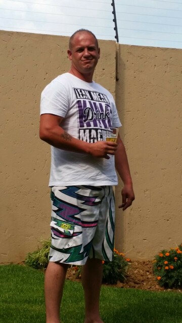 Rynotjie, 40 Germiston, Gauteng, South Africa