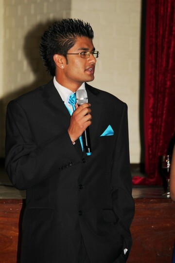Dhiraj, 33 Benoni, Gauteng, South Africa