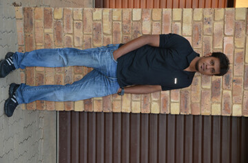 prabu, 43 Roodepoort, Gauteng, South Africa