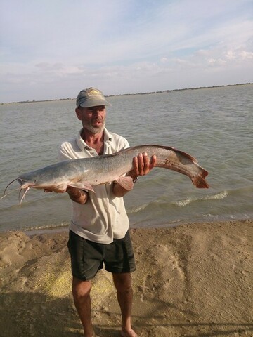 Shaun132, 60 Bloemfontein, Free State, South Africa