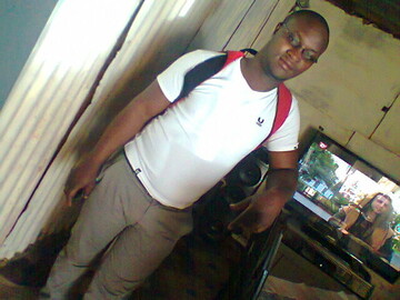 Mr K11, 41 Vereeniging, Gauteng, South Africa