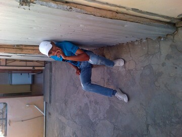 Mpush2, 35 Vredenburg, Western Cape, South Africa