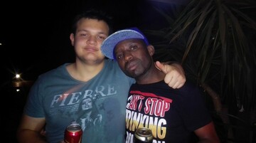 B man3, 30 Sandton, Gauteng, South Africa