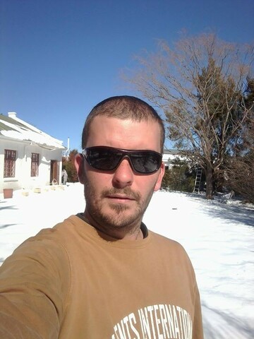 JohnnyBeGood, 43 Beaufort West, Western Cape, South Africa