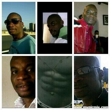 terrymicheal, 46 Randburg, Gauteng, South Africa