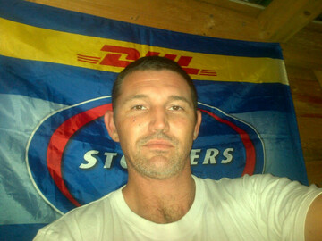 NaughtyChris, 48 Cape Town, Western Cape, South Africa