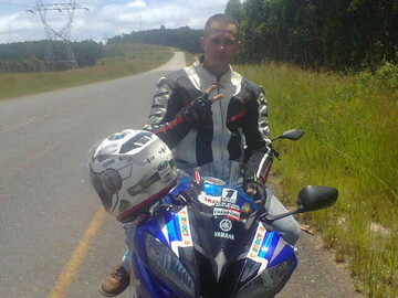Gav11, 40 Nelspruit, Mpumalanga, South Africa
