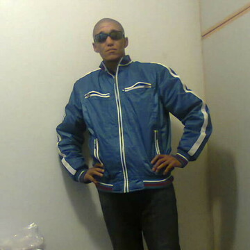 jamezey, 47 Cape Town, Western Cape, South Africa